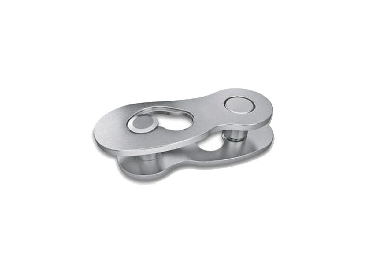 Wippermann Connex 12 speed quick link - Badger Wax