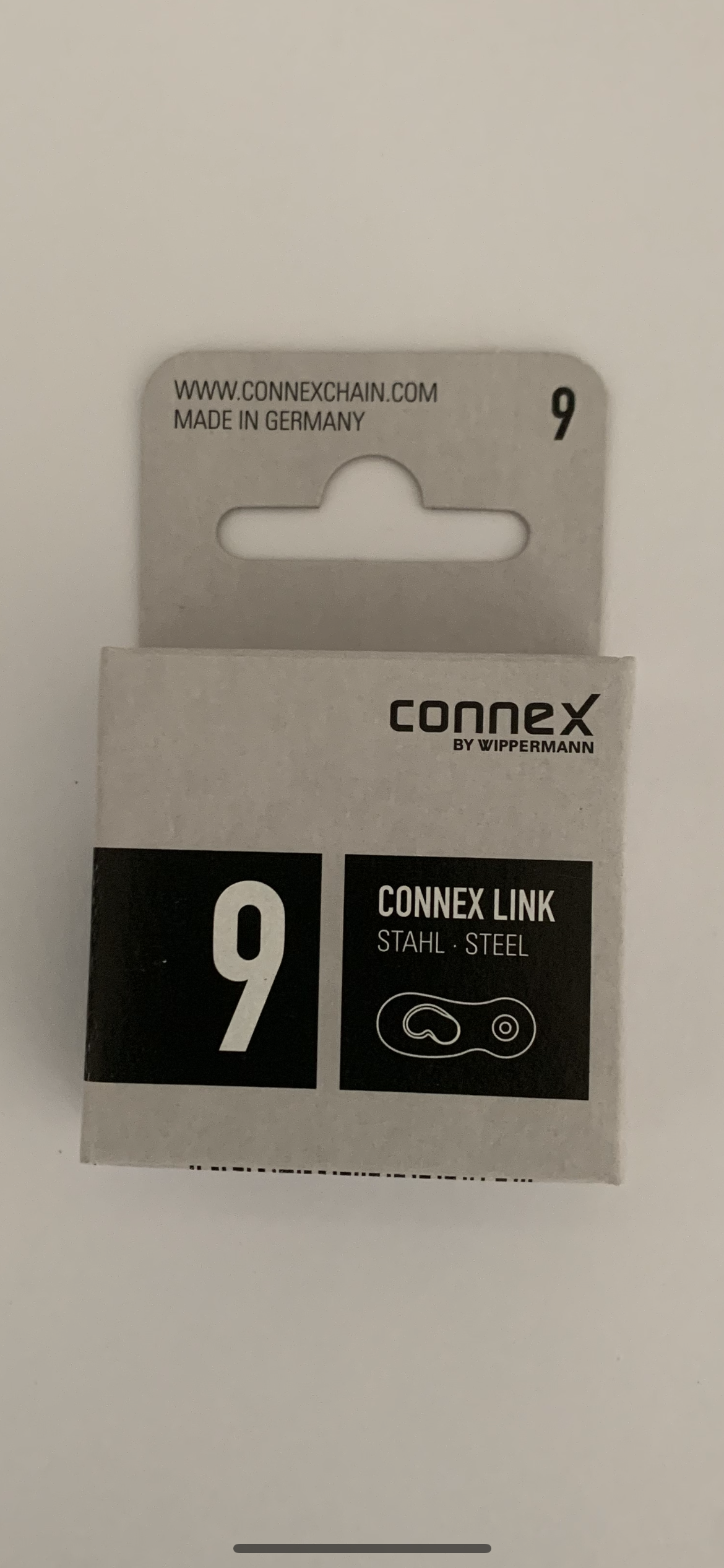 Connex links discount