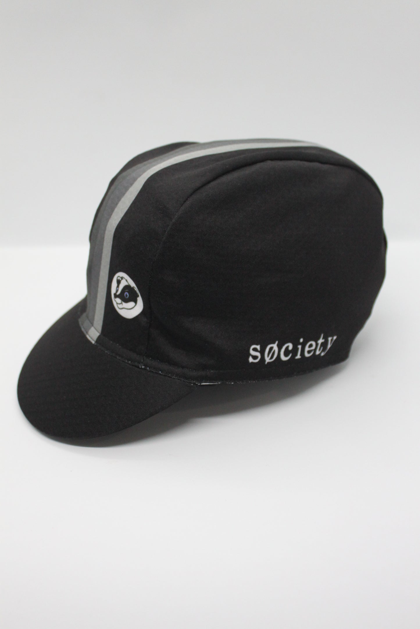 Badger Wax Cycling Cap - Badger Wax