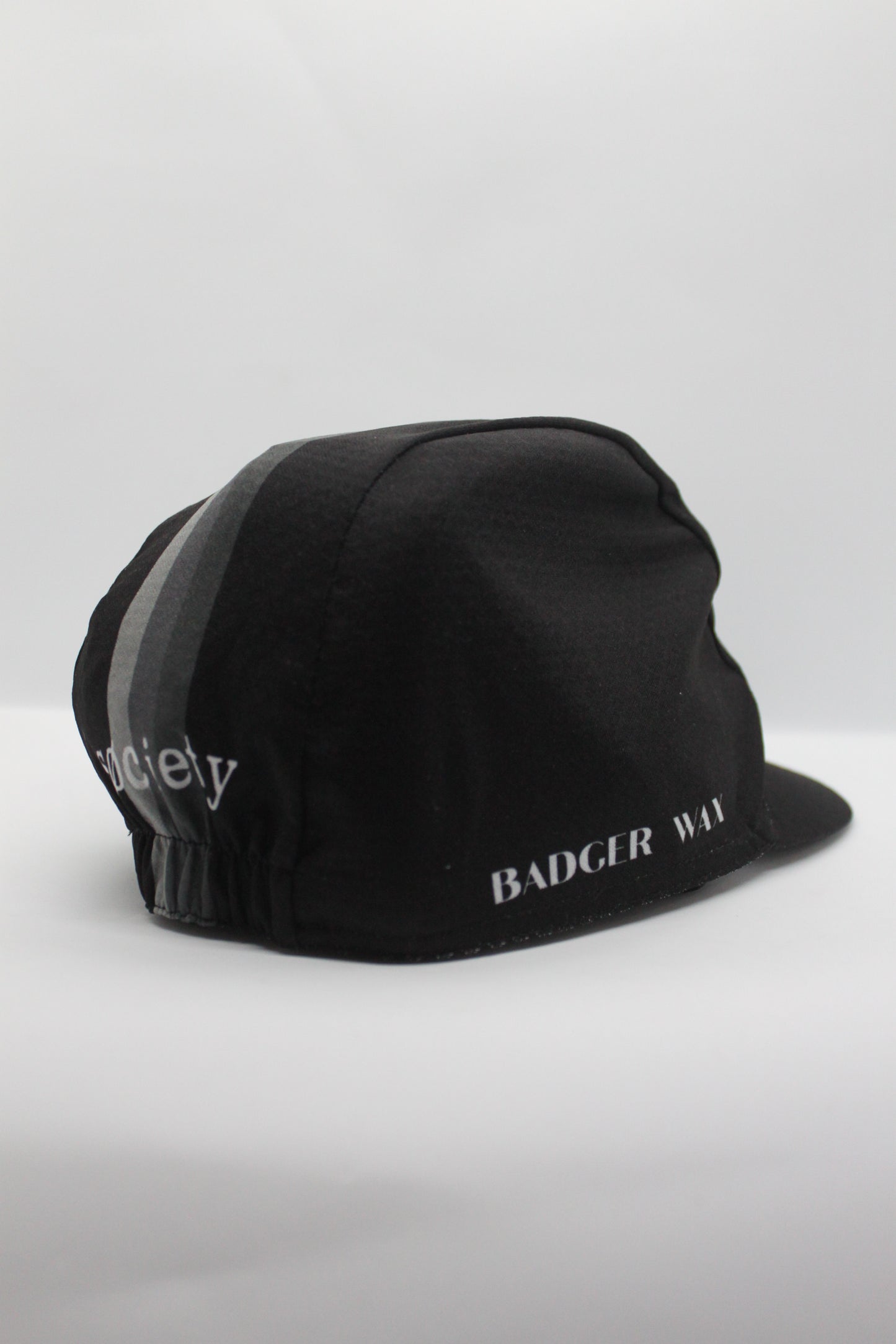 Badger Wax Cycling Cap - Badger Wax