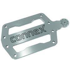 Wippermann Connex Chain Ring Wear Indicator - Badger Wax