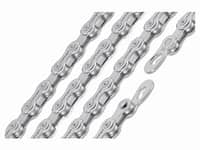 Wippermann Connex 10 speed SO chain - Badger Wax