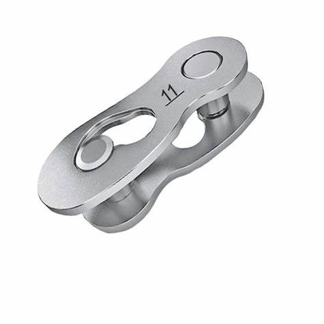 Wippermann Connex 11 speed quick link - Badger Wax